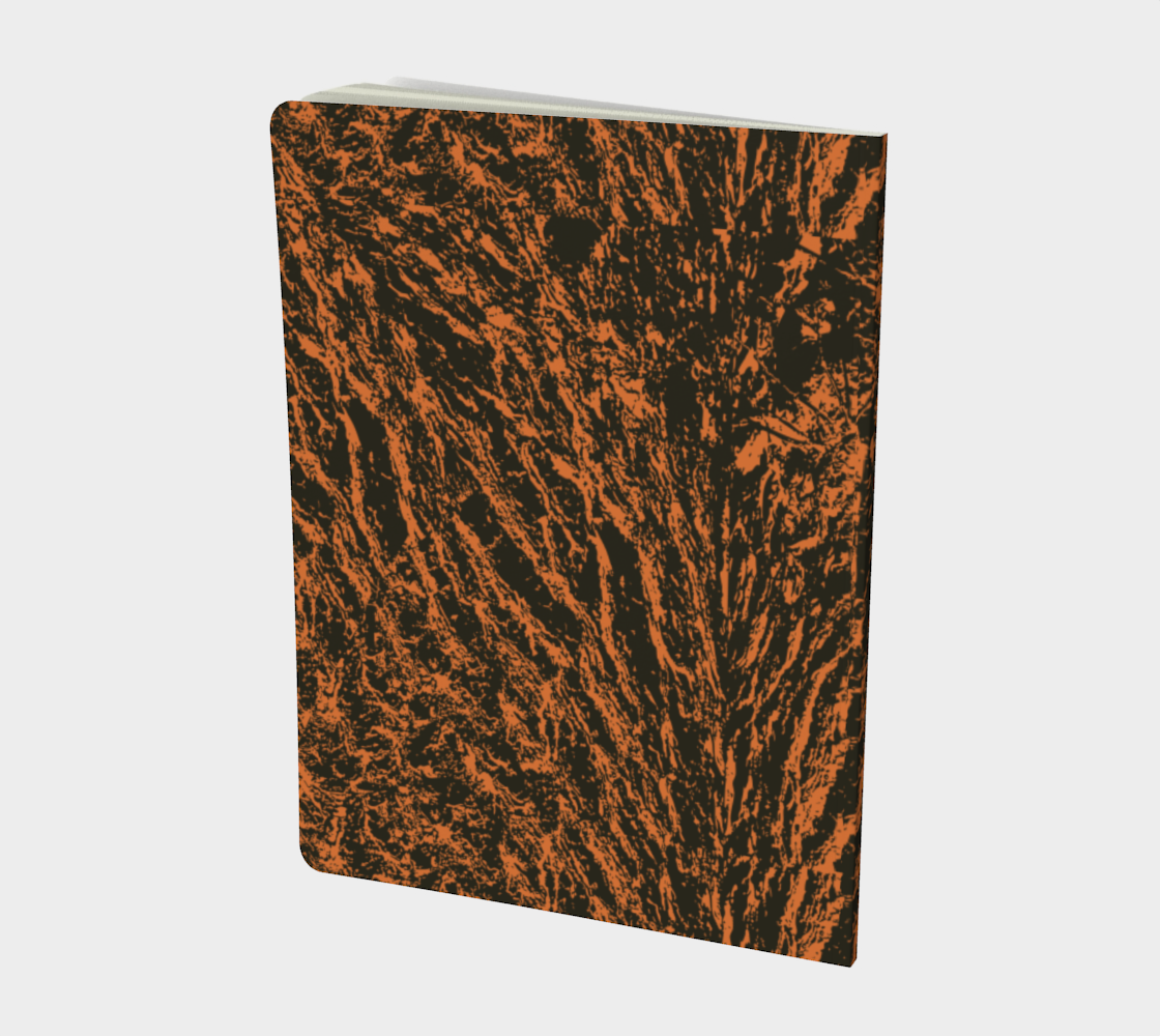 Samhain notebook