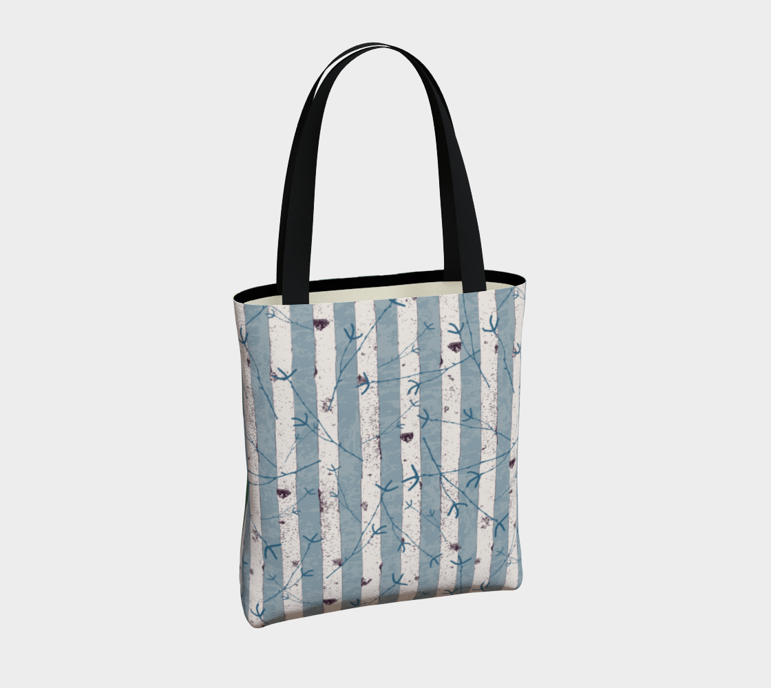 Birch Hot & Cold basic tote