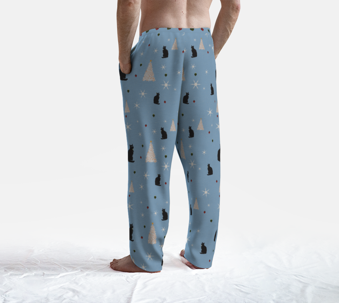 Star of the Show PJ pants