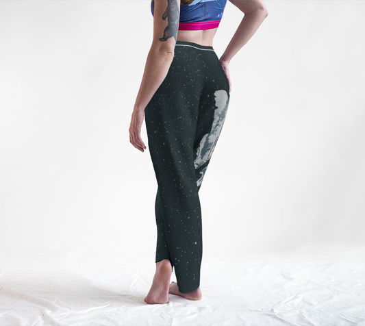 Midnight Moth lounge pants