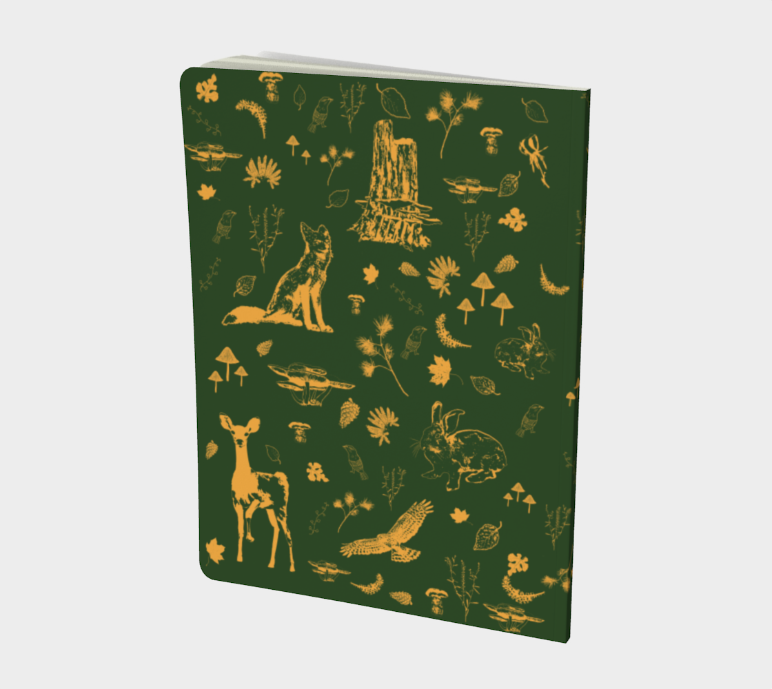 Pagan Journal