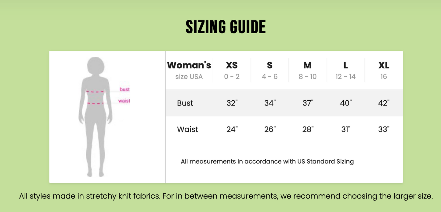 Loose tank lunar moth all-over print