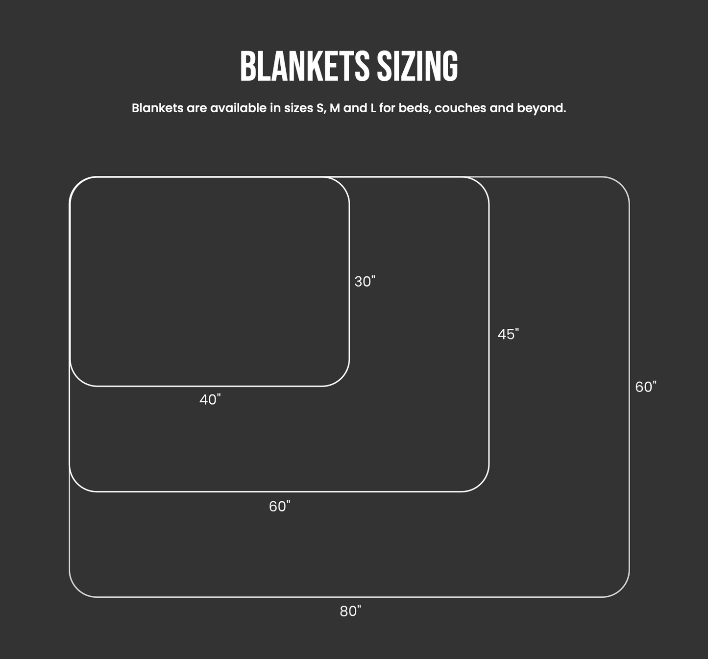 Autumn leaves blanket