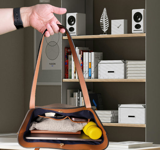 Everywhere Bag – Muted Mushroom