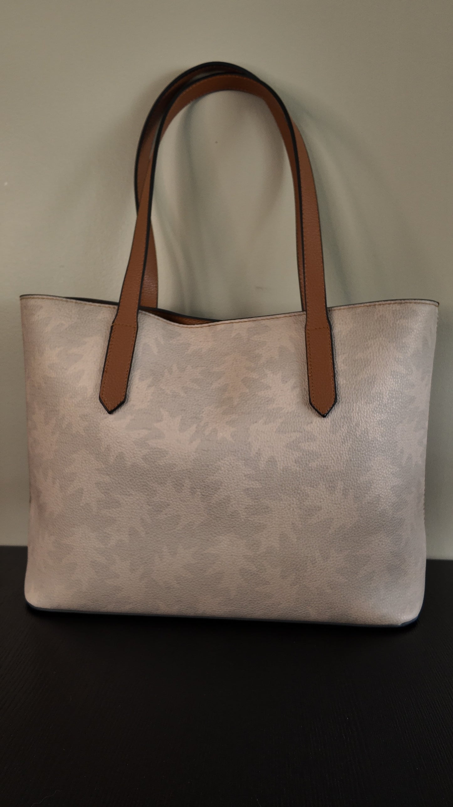 Everywhere Bag – Muted Mushroom