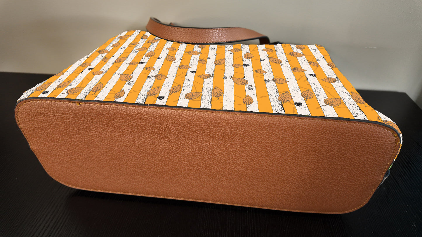 Everywhere Bag Brave Birch Spring