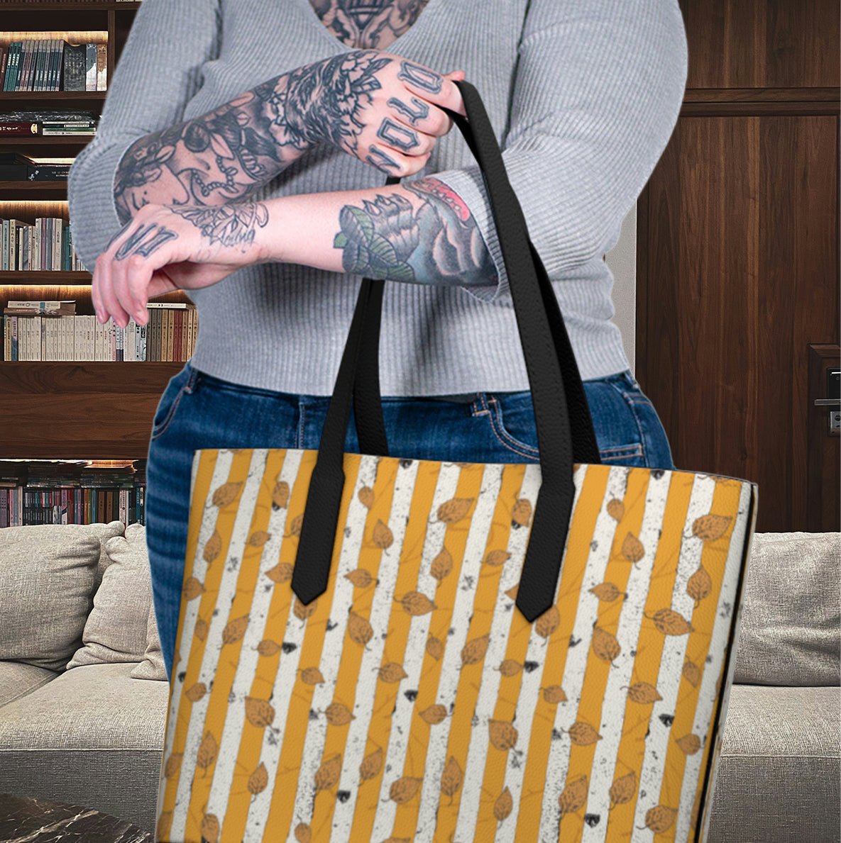 Everywhere Bag Brave Birch Spring