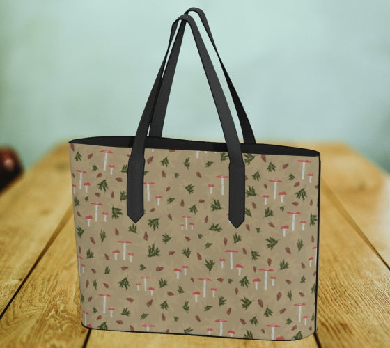 Everywhere Bag – Muted Mushroom