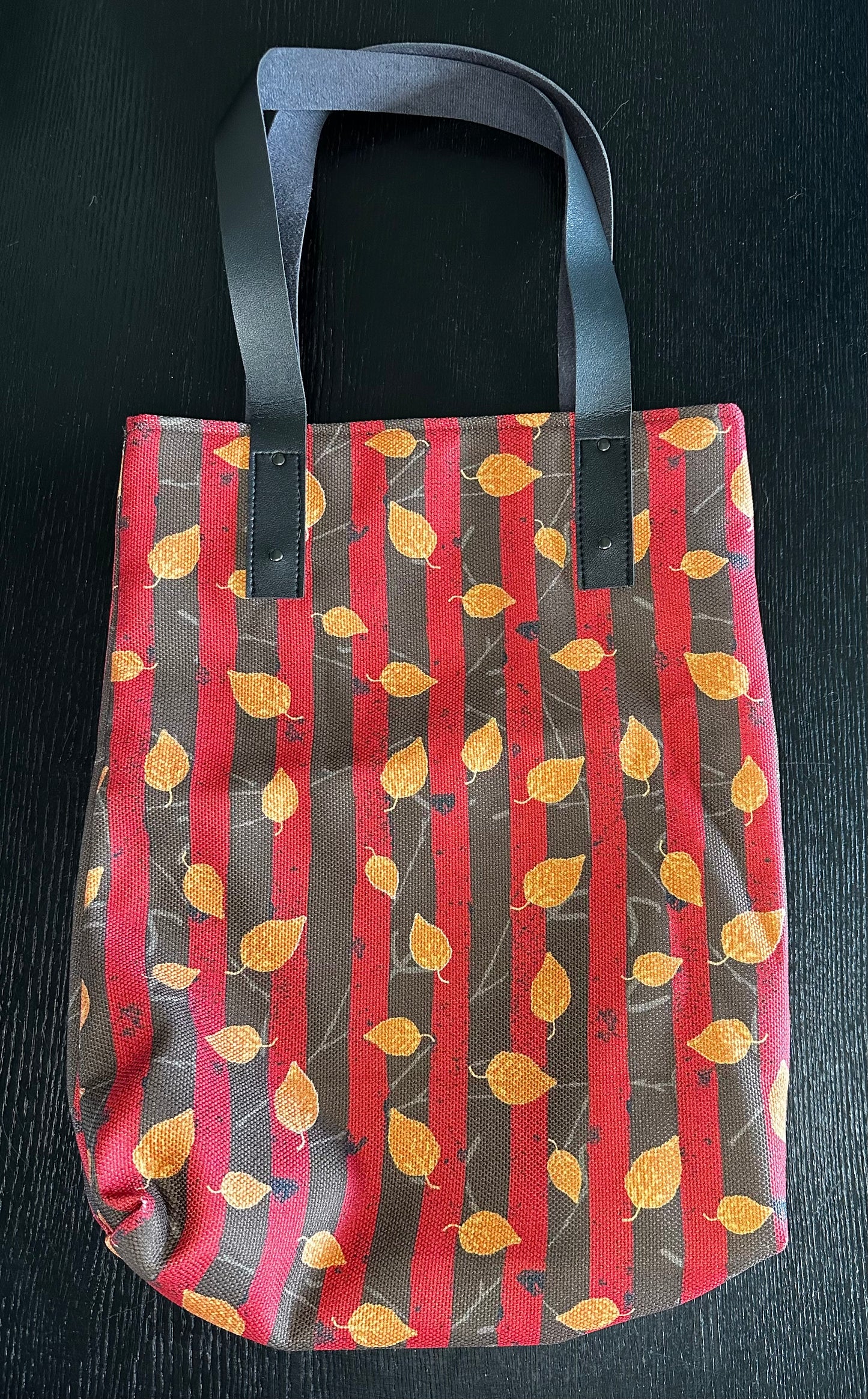 Everyday Bag - Autumn Birch
