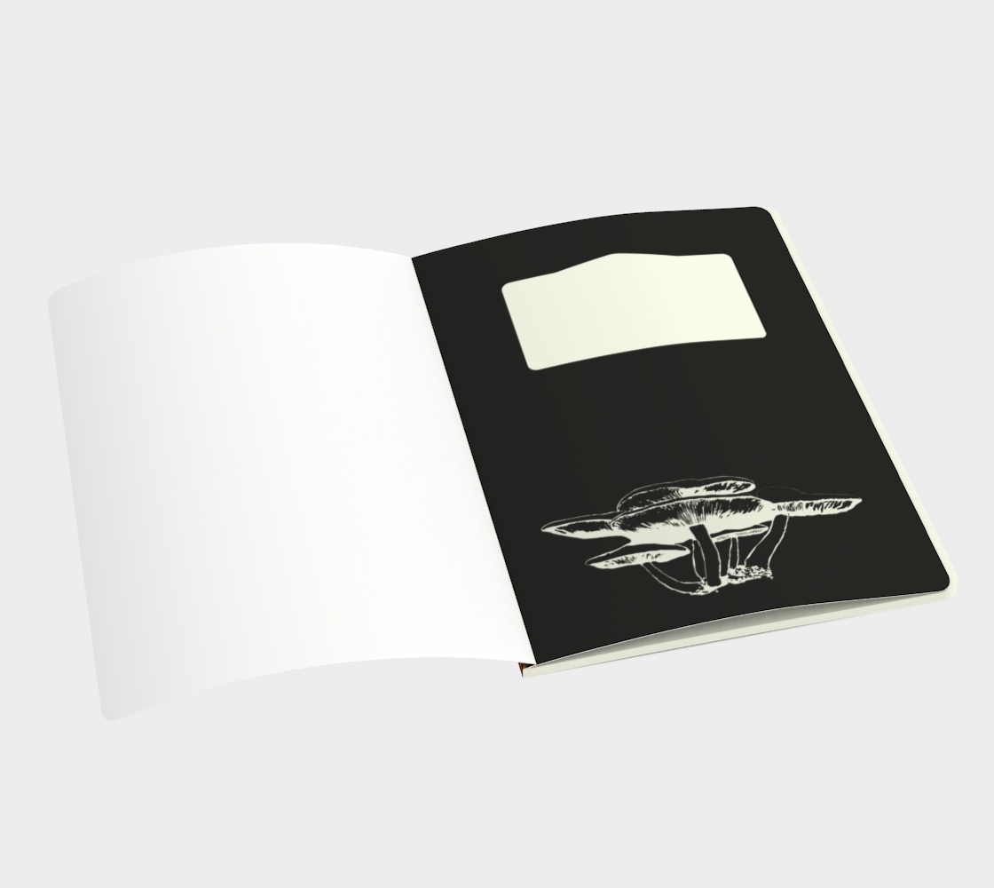 Samhain notebook