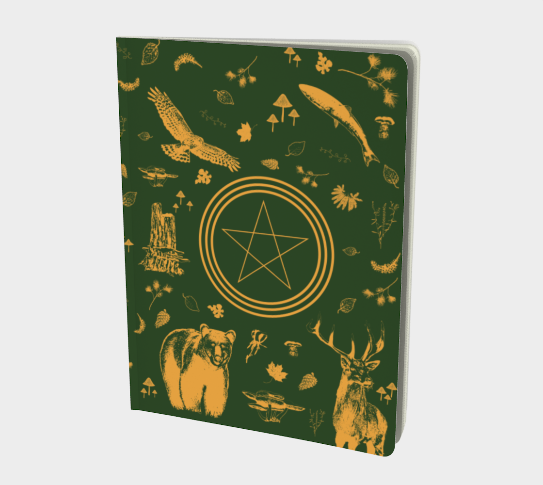 Pagan Journal
