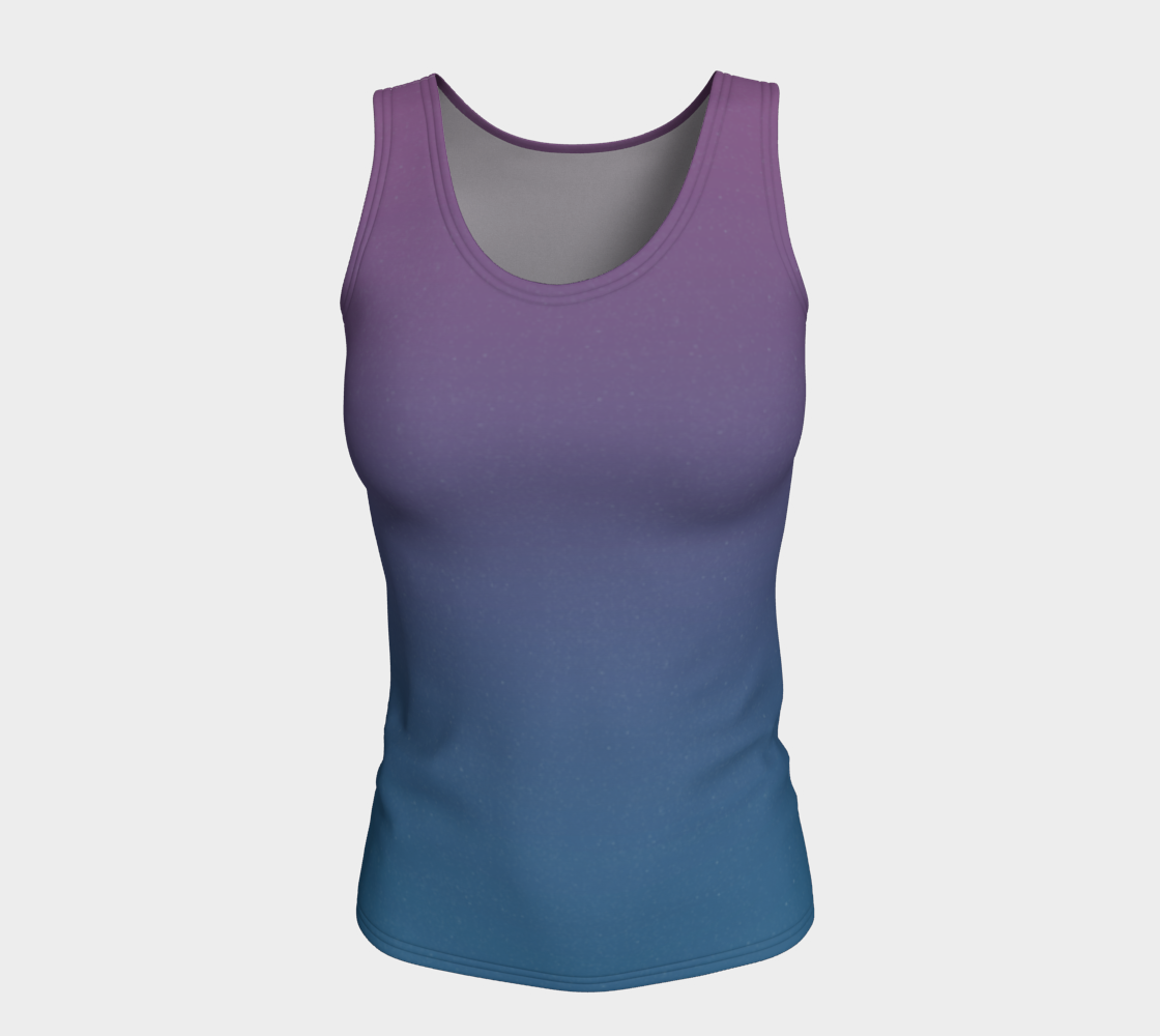 Moon Phase Tank Top
