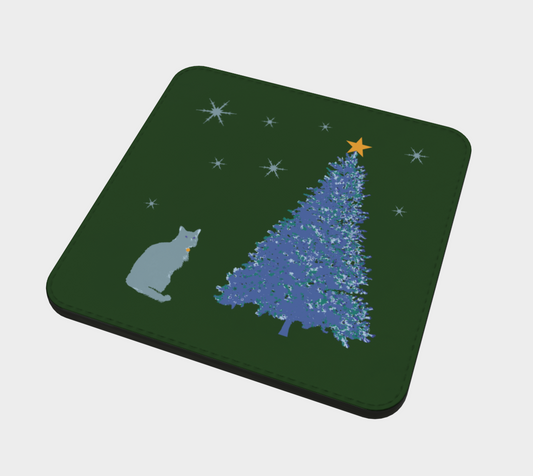 Star of the Show coasters