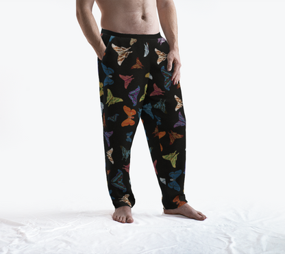 Symphony of Moths Lounge Pants