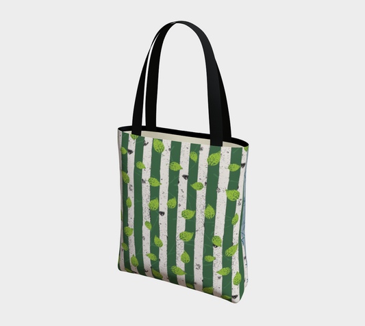 Birch Hot & Cold basic tote