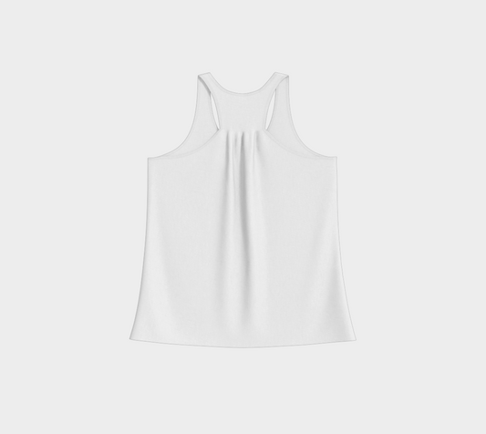 Golden Mustard Flow tank