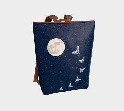 Midnight moth backpack tt