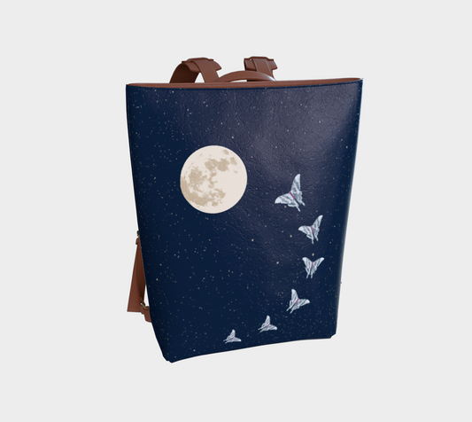 Midnight moth backpack tt