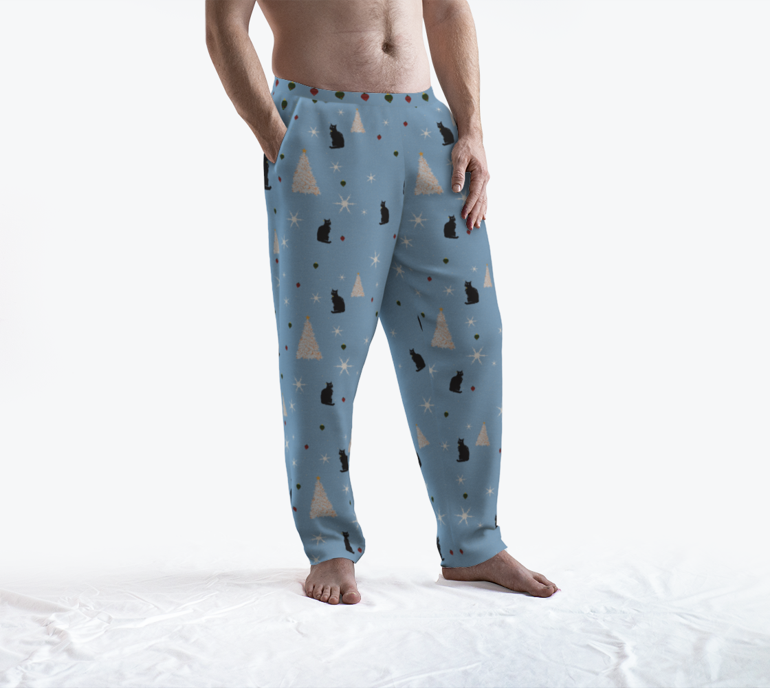 Star of the Show PJ pants
