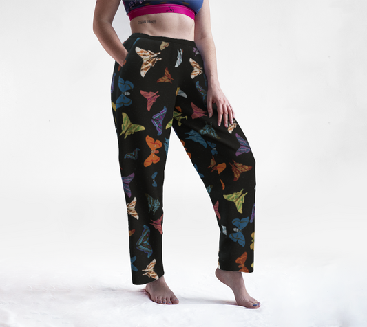 Symphony of Moths Lounge Pants
