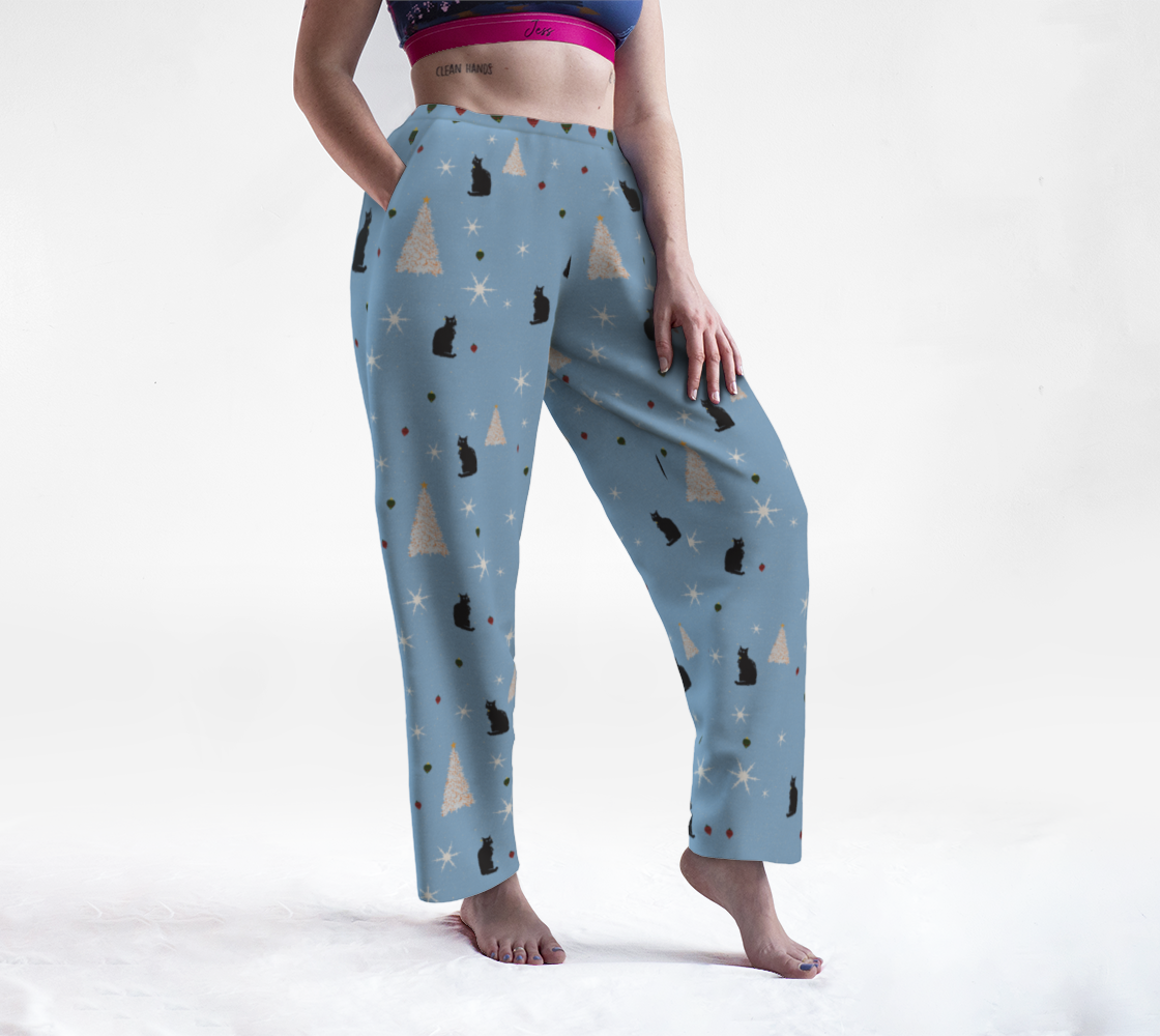 Star of the Show PJ pants