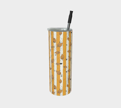 Brave Birch Spring tumbler