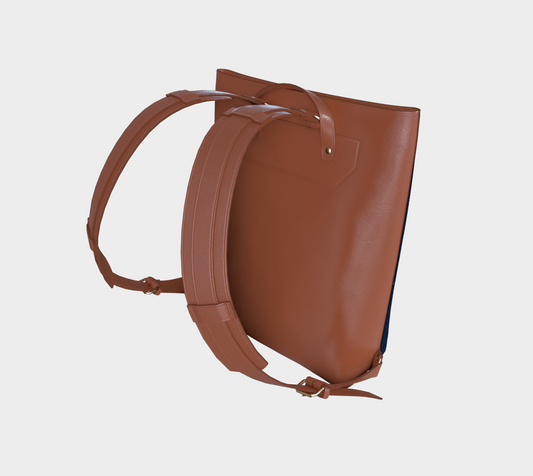 Midnight moth backpack tt