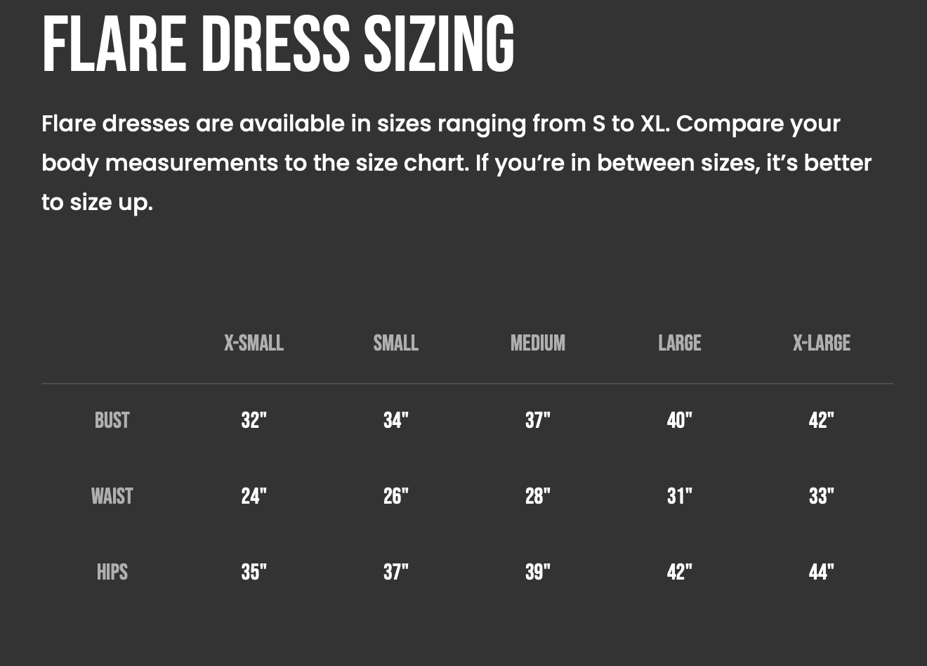 Mighty Mushroom flare dress