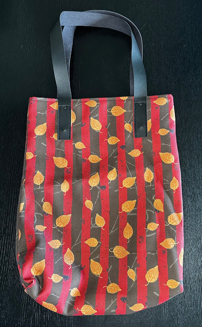 Everyday Bag - Autumn Birch