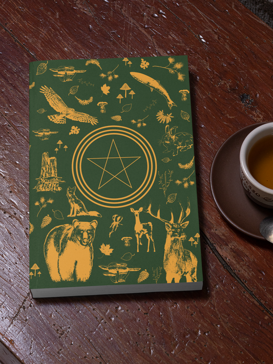 Pagan Journal