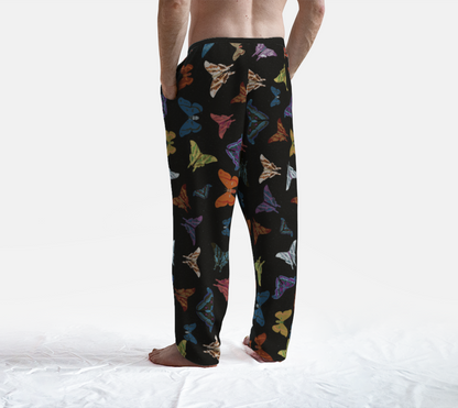 Symphony of Moths Lounge Pants