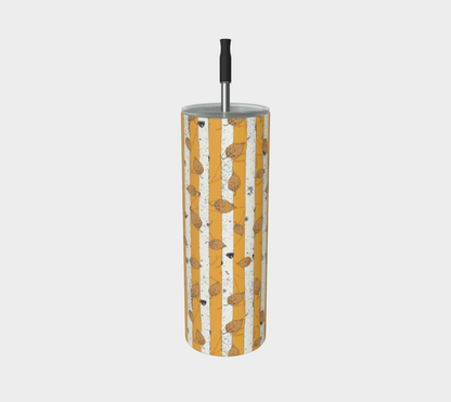 Brave Birch Spring tumbler