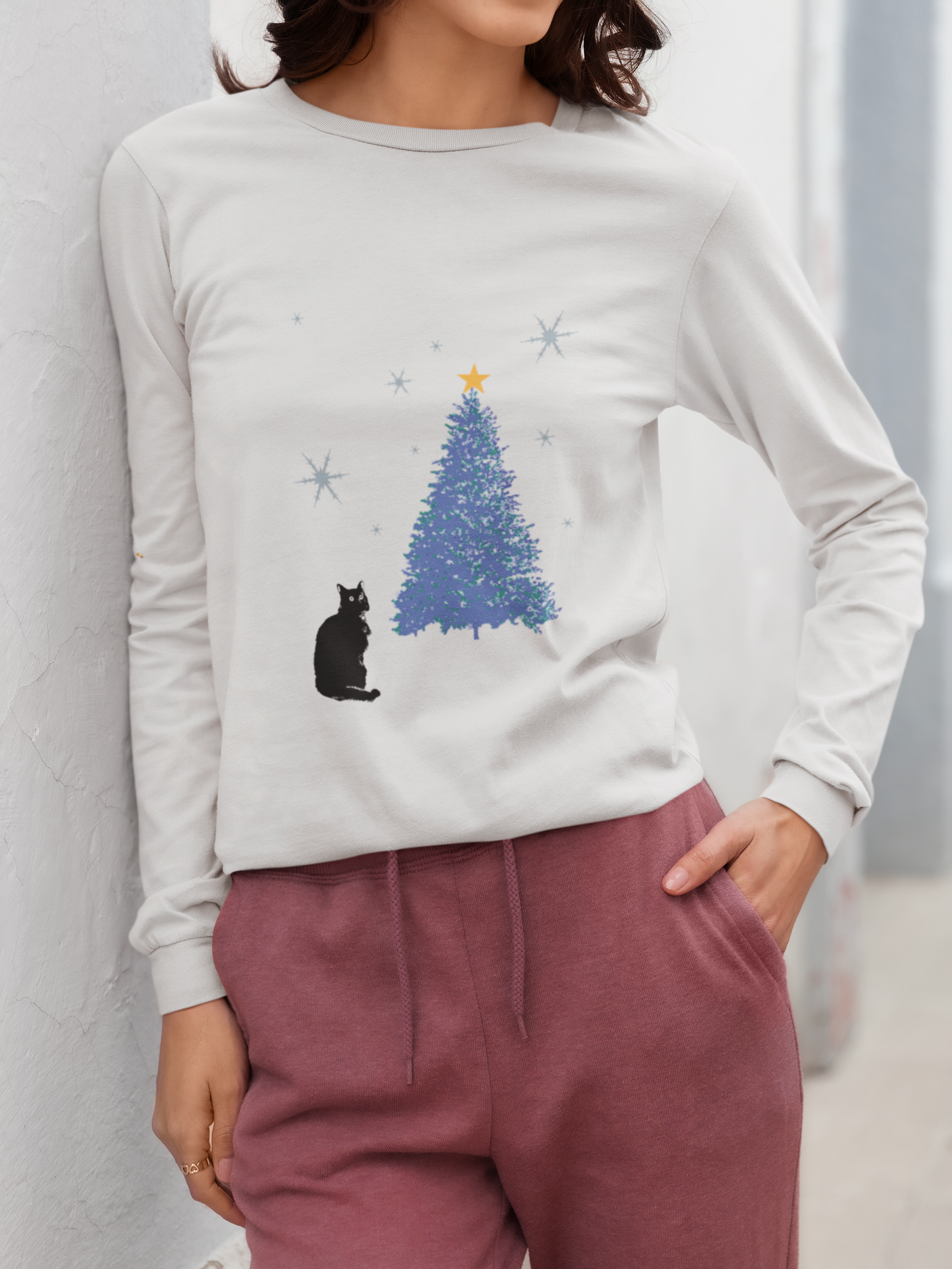 Star of the Show PJ top