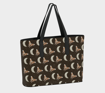 Everywhere Bag Lunar Moth