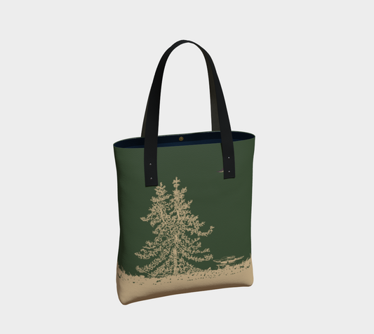 Fawn & Spruce basic tote